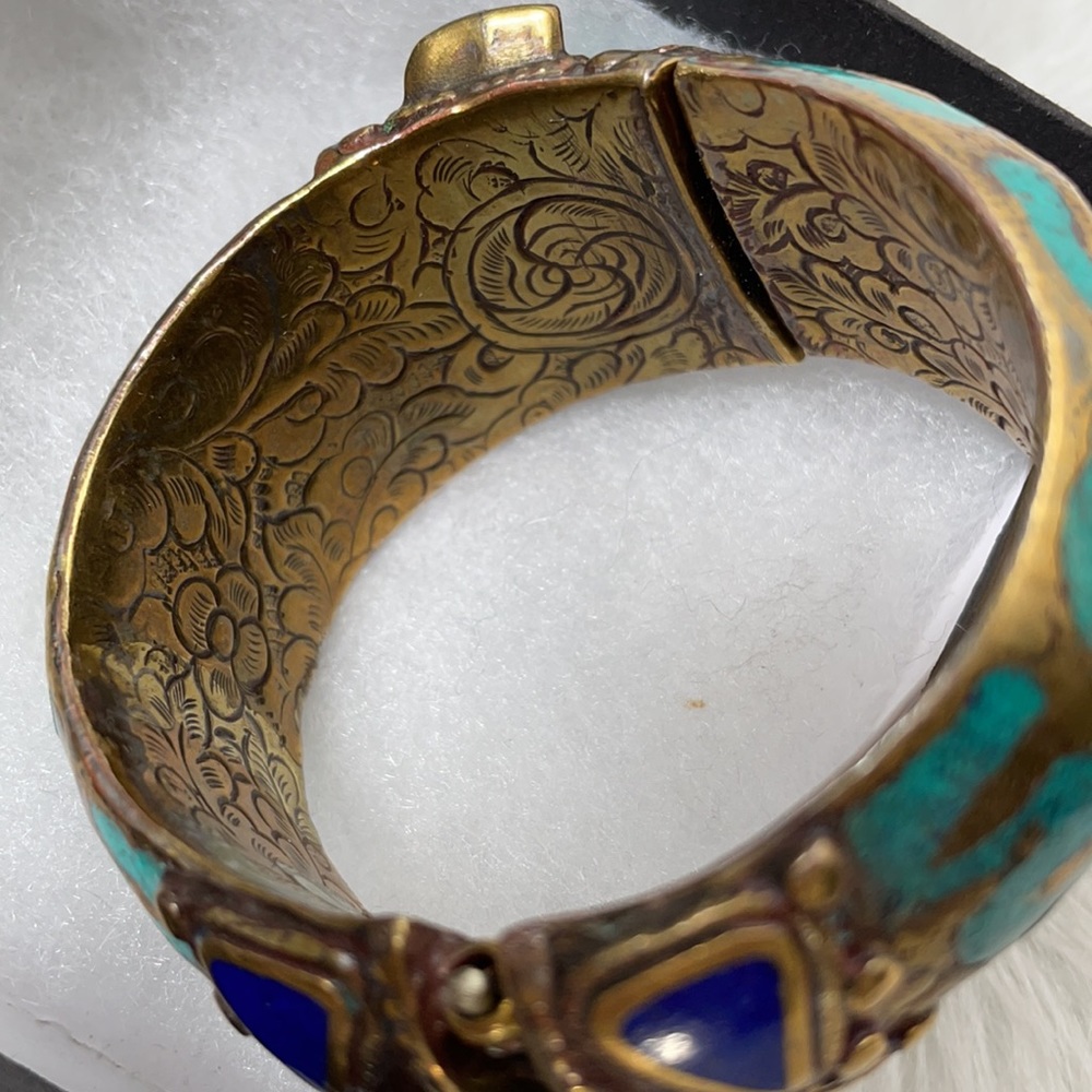 BRACELET VINTAGE - Picture 8 of 8